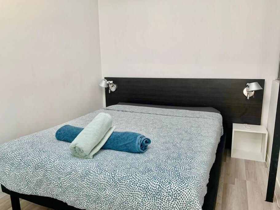 Le Paradis - Superbe Duplex - Plein Centre Apartment มาร์กเซย ภายนอก รูปภาพ