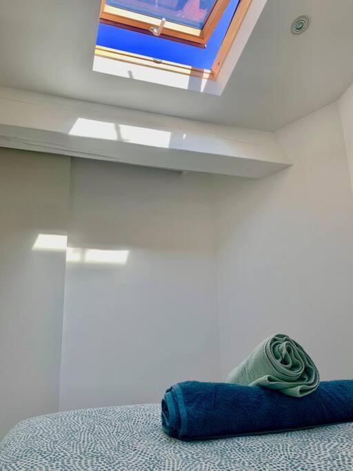 Le Paradis - Superbe Duplex - Plein Centre Apartment มาร์กเซย ภายนอก รูปภาพ