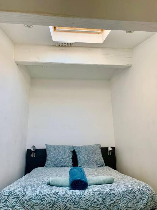 Le Paradis - Superbe Duplex - Plein Centre Apartment มาร์กเซย ภายนอก รูปภาพ