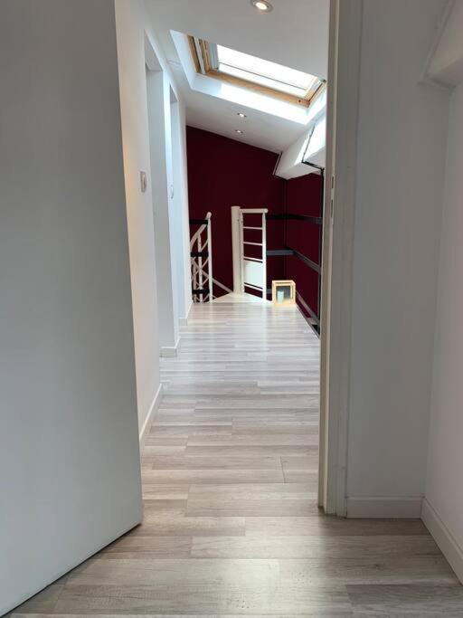 Le Paradis - Superbe Duplex - Plein Centre Apartment มาร์กเซย ภายนอก รูปภาพ