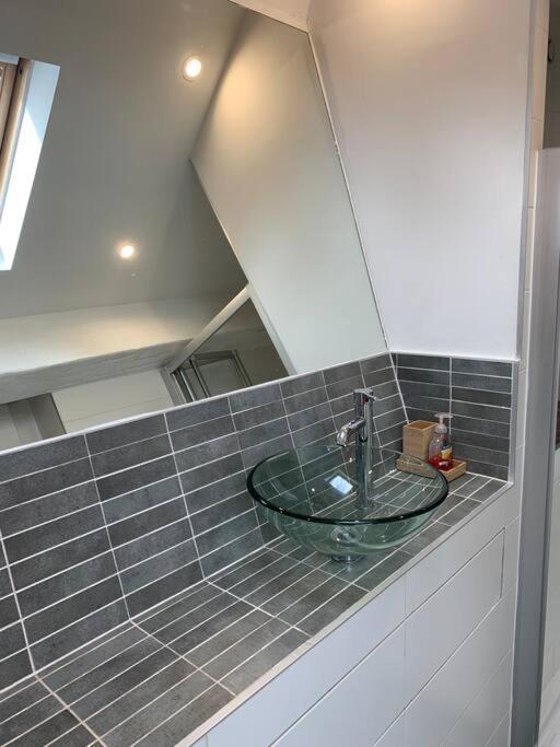 Le Paradis - Superbe Duplex - Plein Centre Apartment มาร์กเซย ภายนอก รูปภาพ